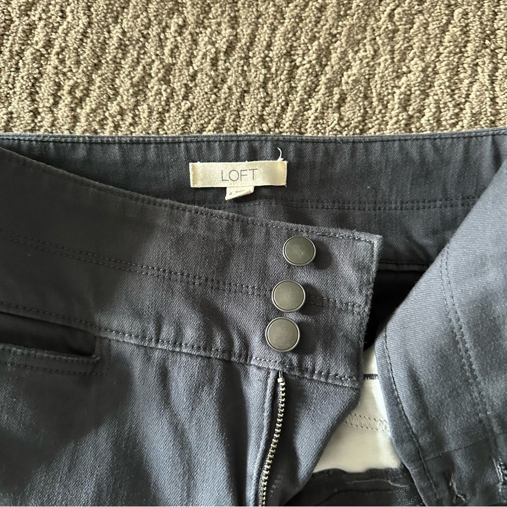 Loft Pants - Picture 3 of 4